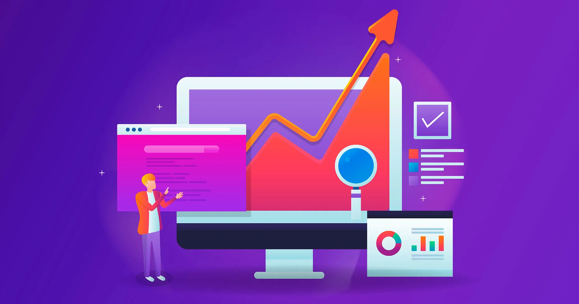 Growmatic SEO Solutions