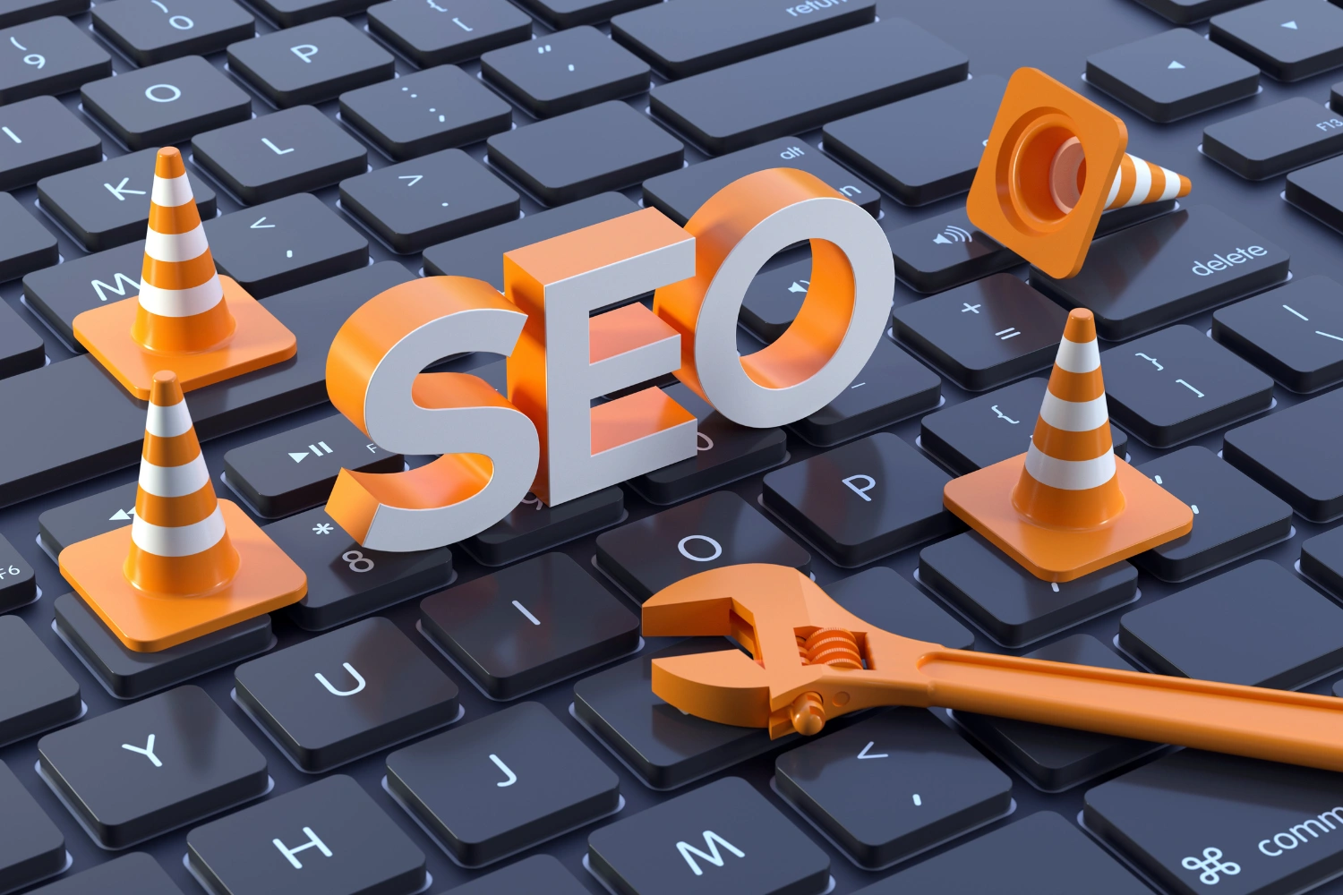 Growmatic SEO Solutions