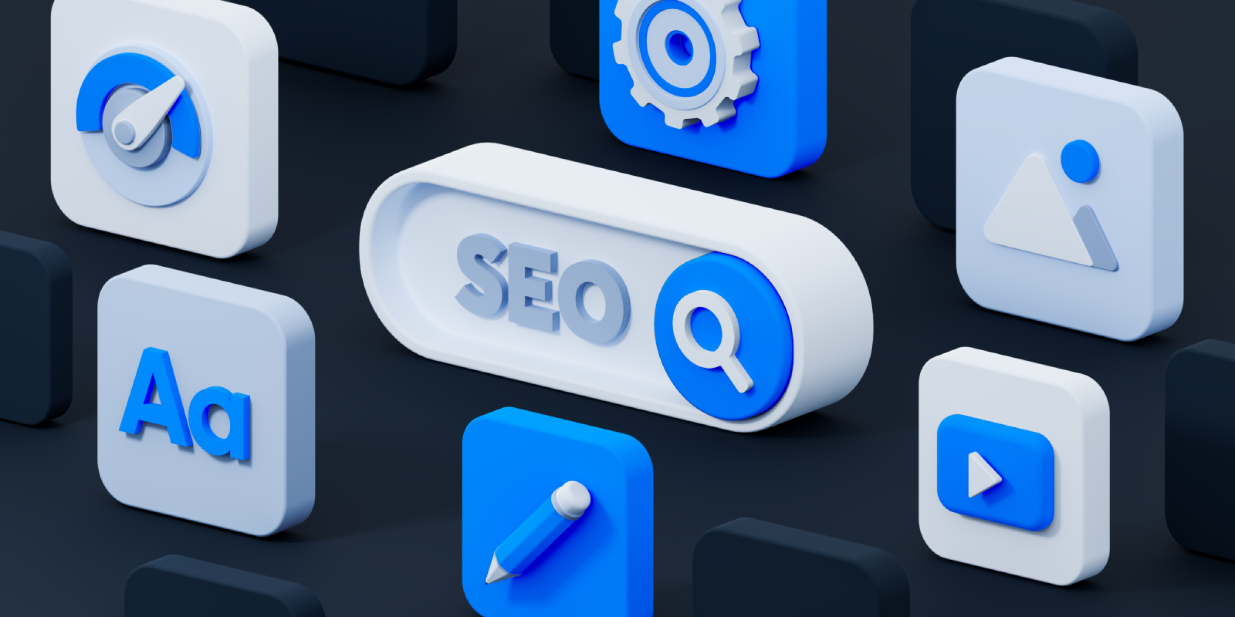 SEO Package Prices UK 2025